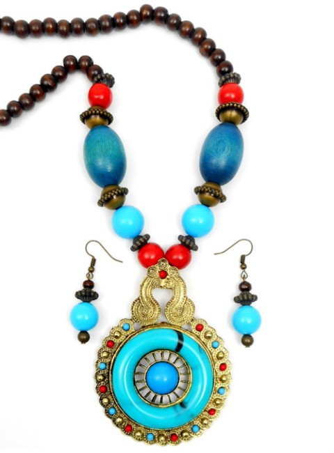 Ethnic Jewelry